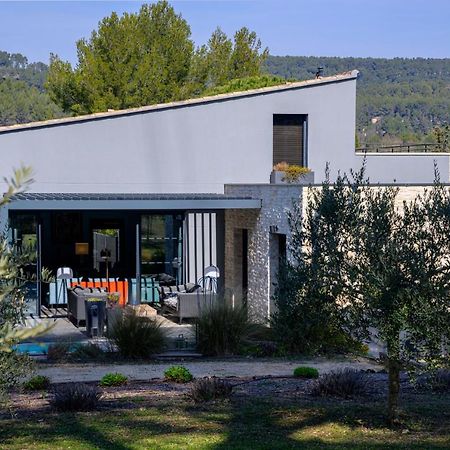 Maison-M Aix Мейрей Екстер'єр фото