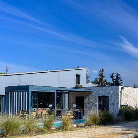 Maison-M Aix Мейрей Екстер'єр фото