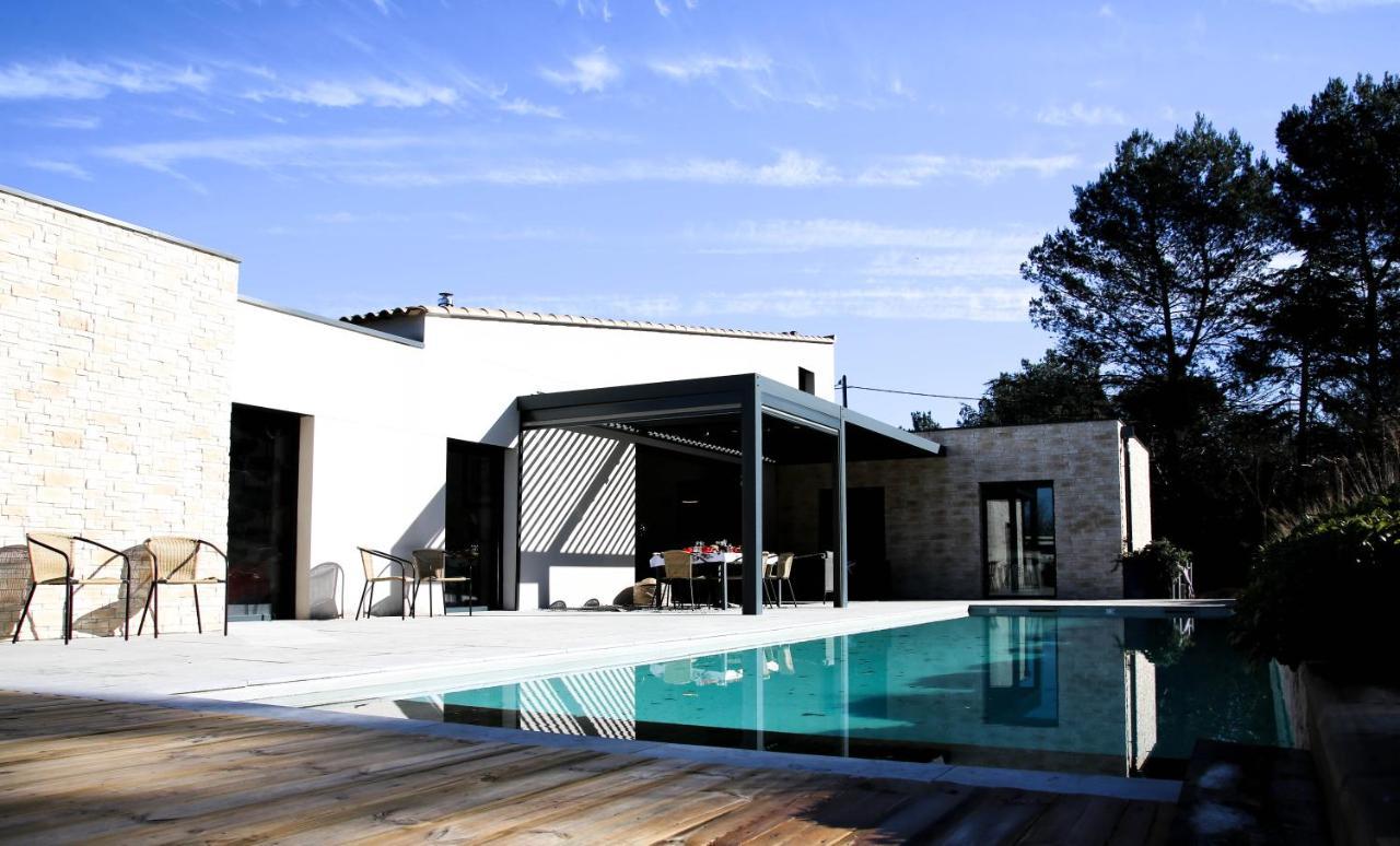 Maison-M Aix Мейрей Екстер'єр фото