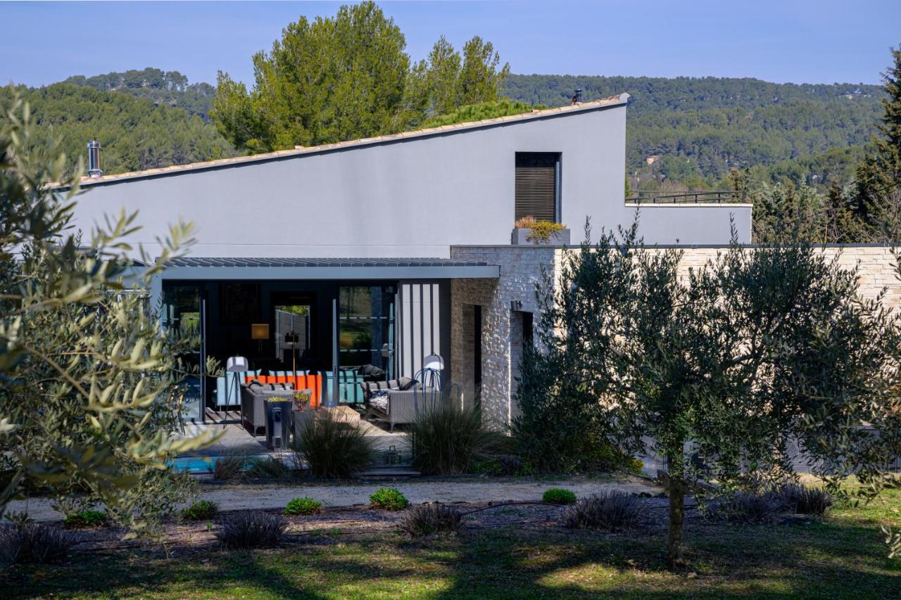 Maison-M Aix Мейрей Екстер'єр фото