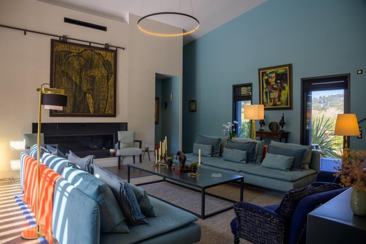 Maison-M Aix Мейрей Екстер'єр фото