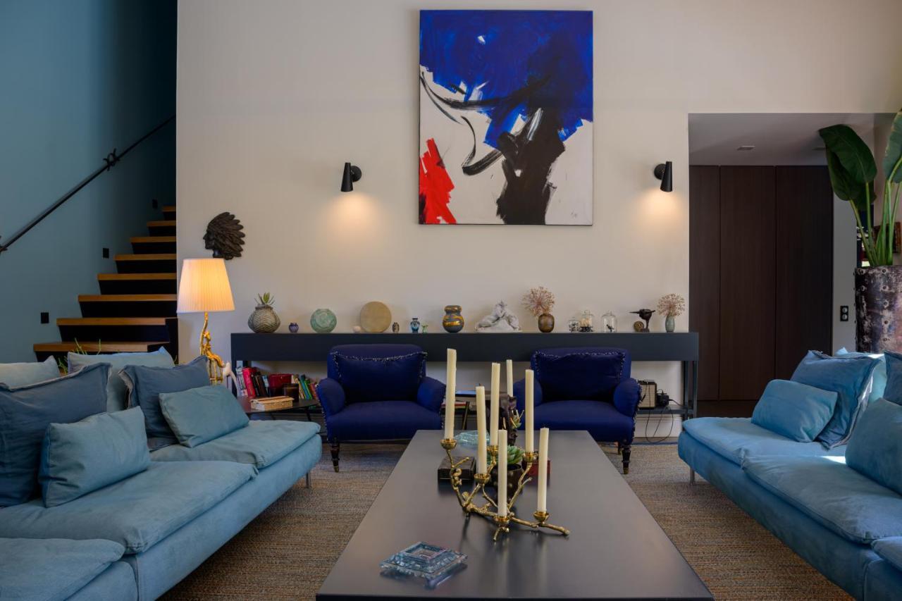 Maison-M Aix Мейрей Екстер'єр фото