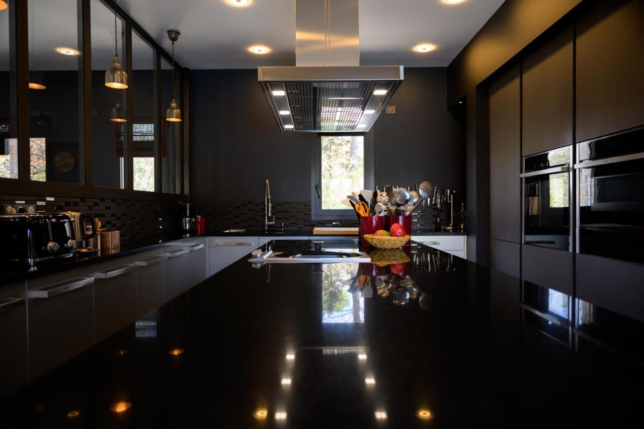 Maison-M Aix Мейрей Екстер'єр фото