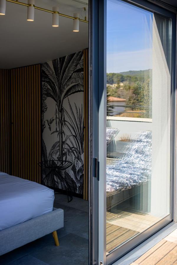 Maison-M Aix Мейрей Екстер'єр фото